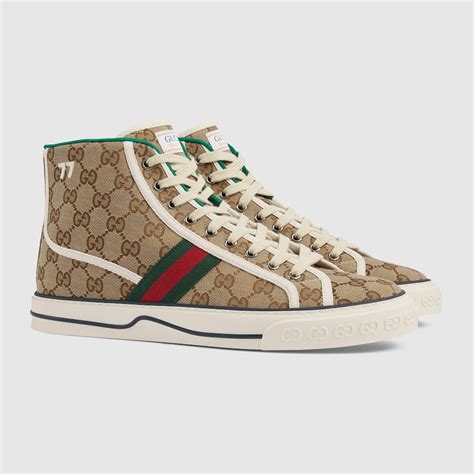 tennis gucci homme prix|Gucci sneakers for men.